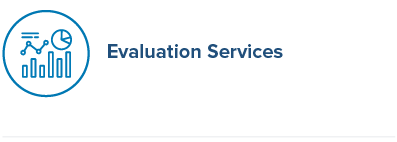 Evaluation Services