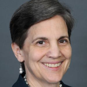 Kathy McKinless, AIR Board Member