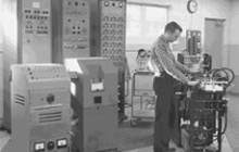 1950s computers